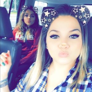 Meet your Posher, Susie